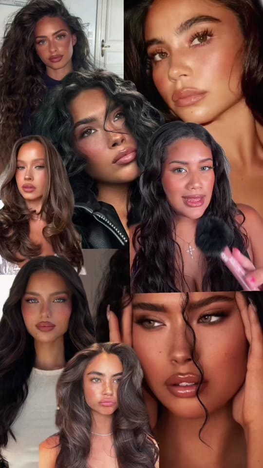 Post 9 by Nicole Ortiz on TikTok (video)