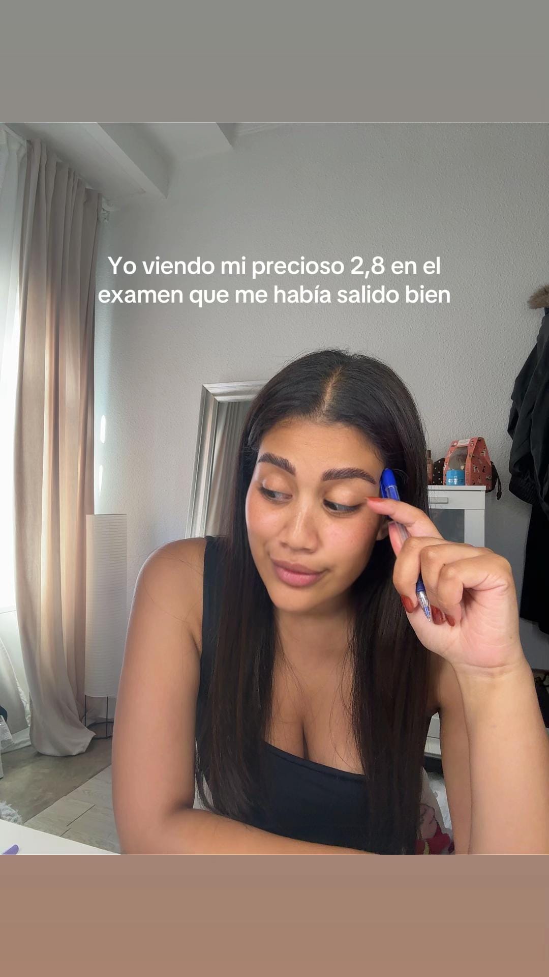 Post 6 by Nicole Ortiz on TikTok (video)
