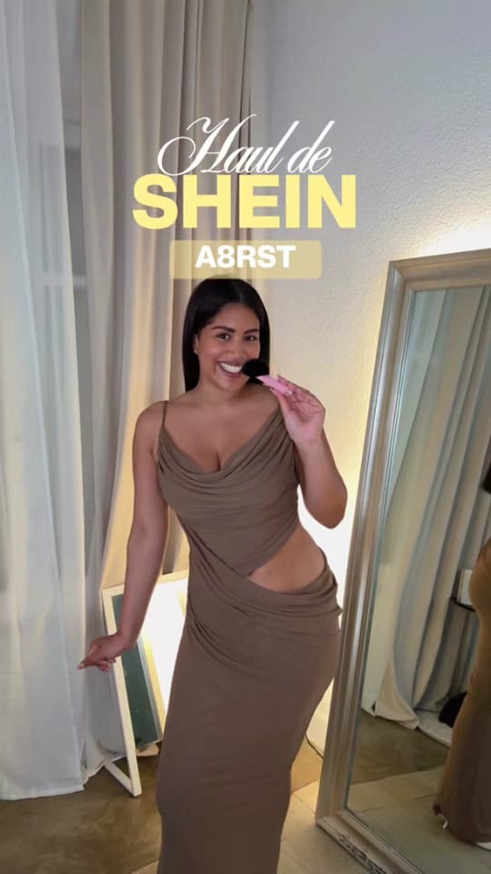 Post 5 by Nicole Ortiz on TikTok (video)