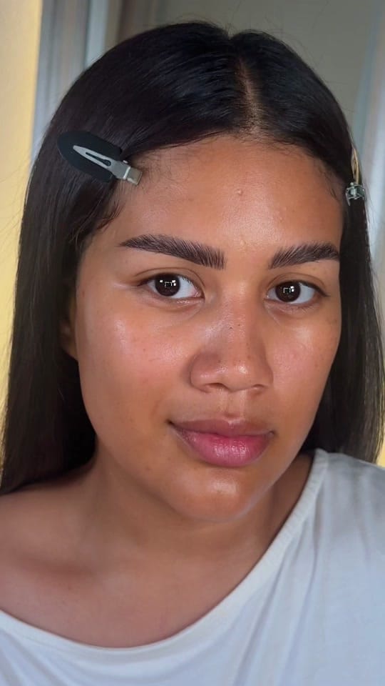 Post 1 by Nicole Ortiz on TikTok (video)