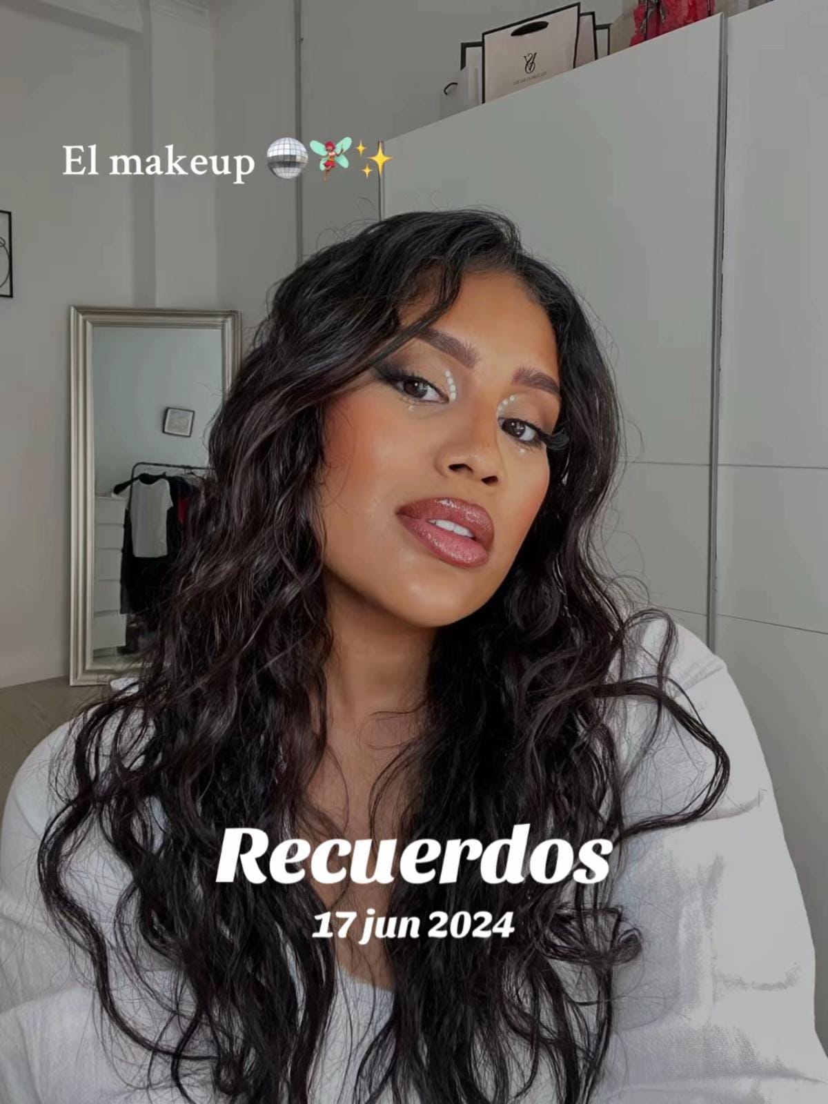 Post 3 by Nicole Ortiz on TikTok (video)