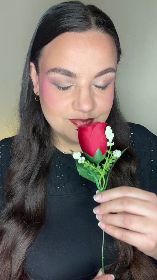 Post 6 by Cristina Makeup💕 on TikTok (video)