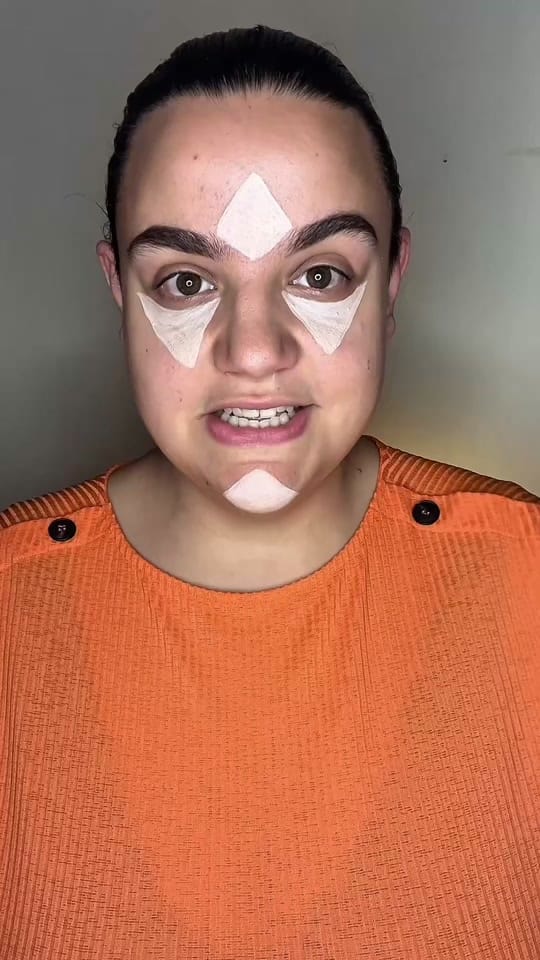 Post 10 by Cristina Makeup💕 on TikTok (video)