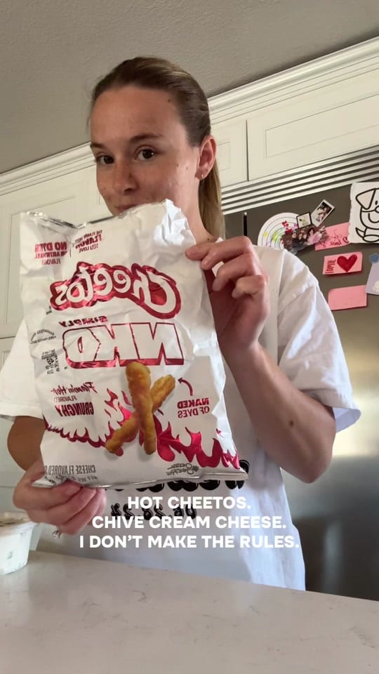 Post 4 by Hope Poppen on TikTok (video)