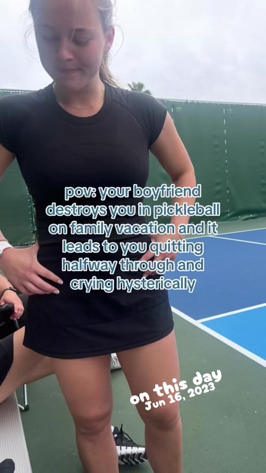 Post 5 by Hope Poppen on TikTok (video)