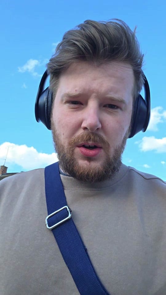 Post 4 by MergeToMaster | Dev and DevOps on TikTok (video)