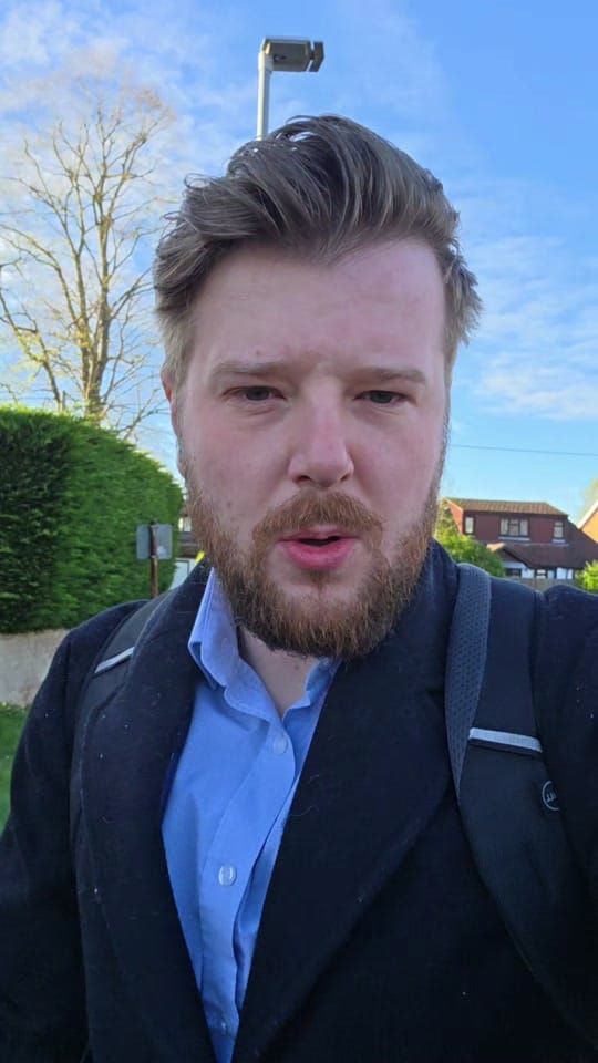 Post 3 by MergeToMaster | Dev and DevOps on TikTok (video)
