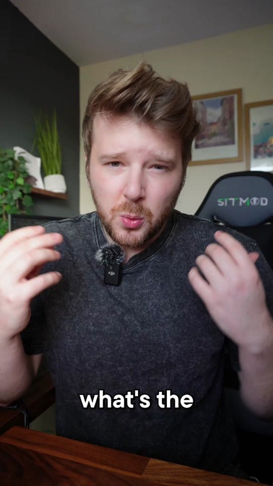 Post 5 by MergeToMaster | Dev and DevOps on TikTok (video)