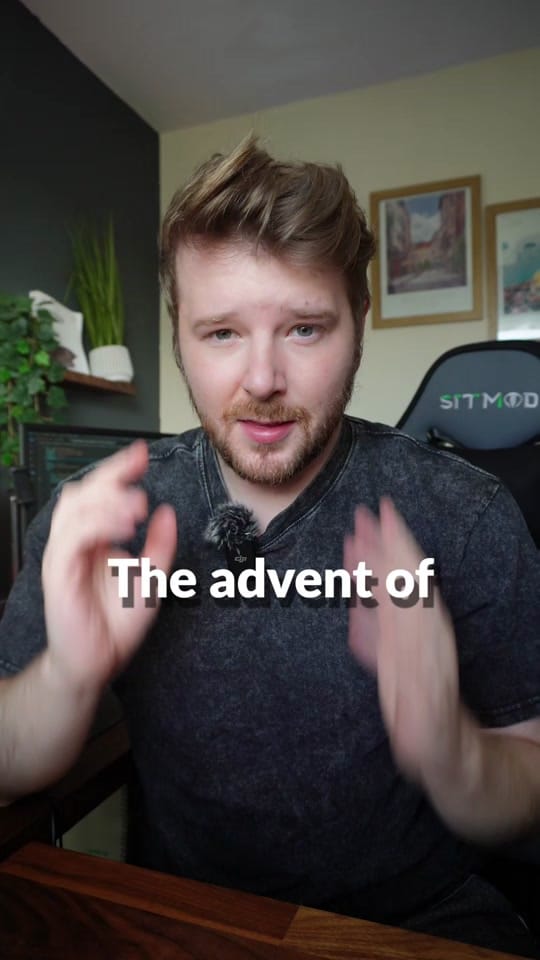 Post 8 by MergeToMaster | Dev and DevOps on TikTok (video)