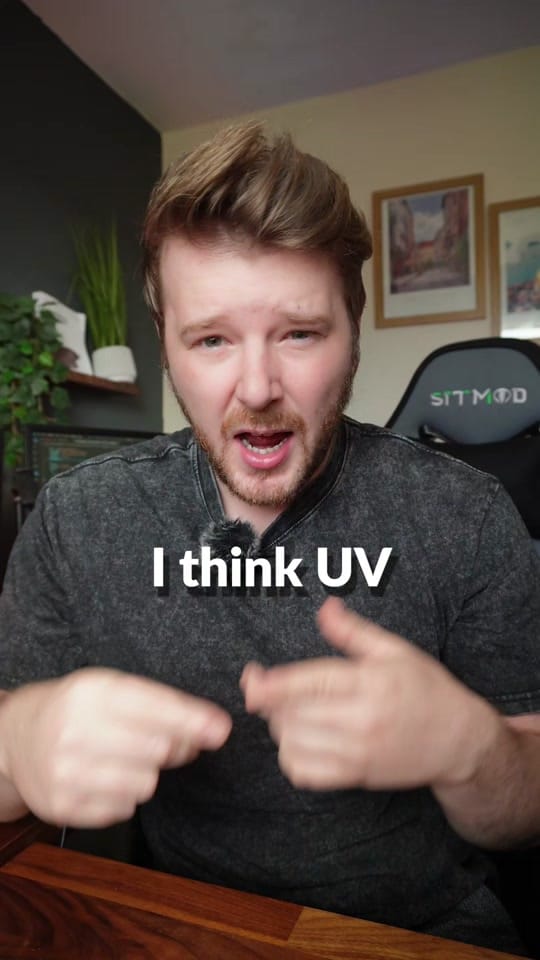 Post 9 by MergeToMaster | Dev and DevOps on TikTok (video)