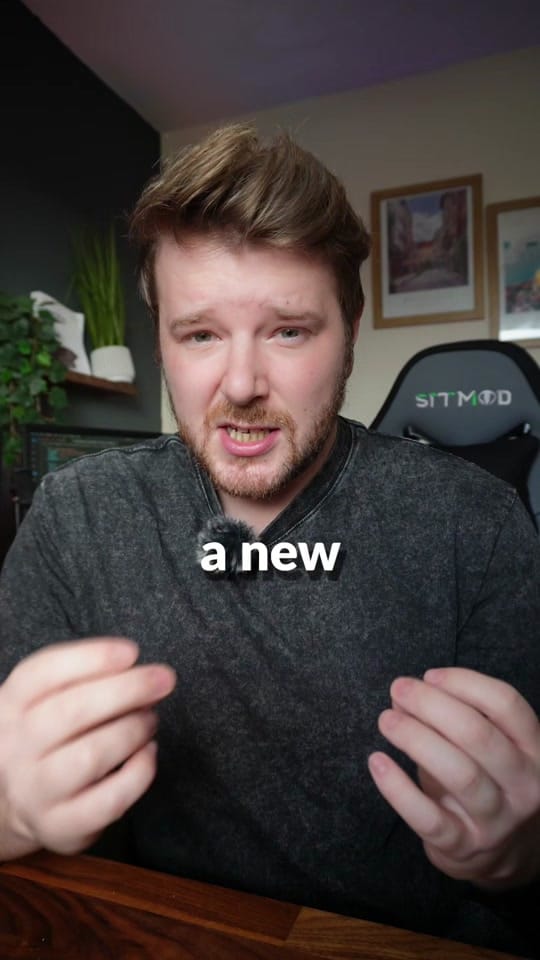 Post 6 by MergeToMaster | Dev and DevOps on TikTok (video)
