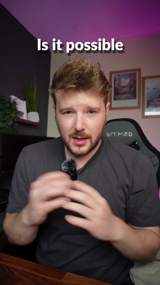 Post 10 by MergeToMaster | Dev and DevOps on TikTok (video)