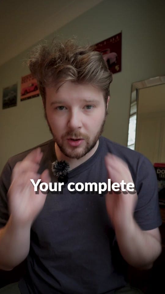 Post 7 by MergeToMaster | Dev and DevOps on TikTok (video)