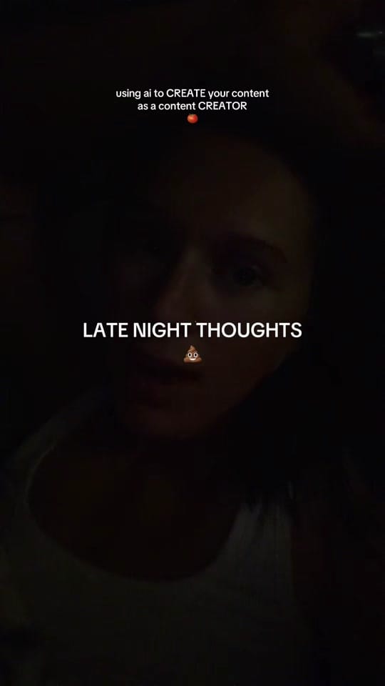 Post 7 by rachel 🍒 on TikTok (video)