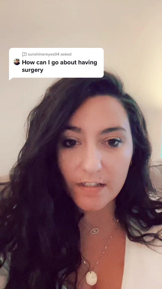 Post 9 by GastricSleeveAdventure on TikTok (video)
