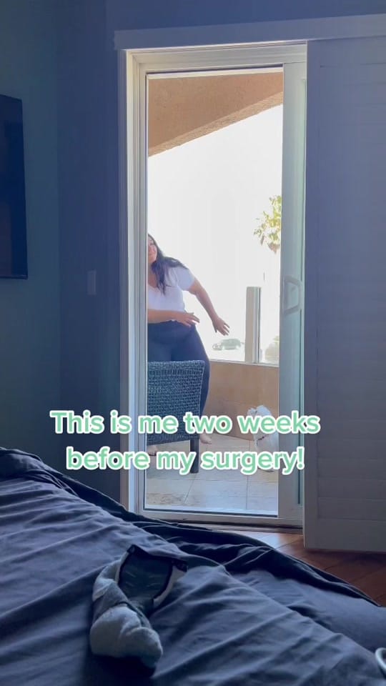 Post 10 by GastricSleeveAdventure on TikTok (video)