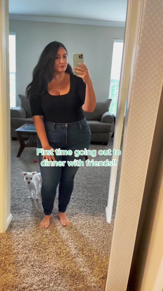 Post 8 by GastricSleeveAdventure on TikTok (video)