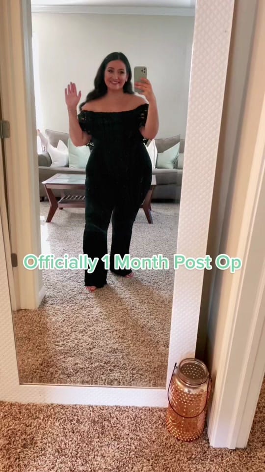 Post 6 by GastricSleeveAdventure on TikTok (video)
