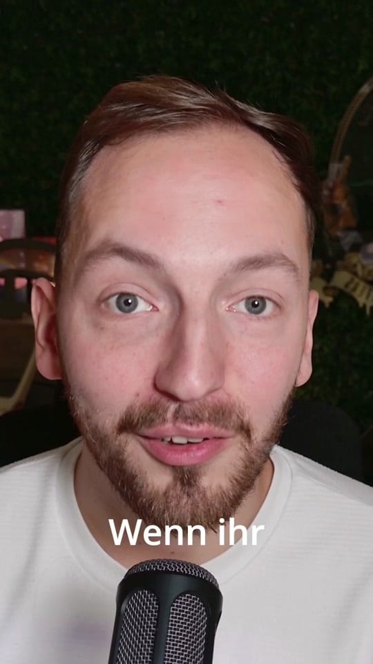 Post 1 by Eric | Tech-Enthusiast | RGB on TikTok (video)