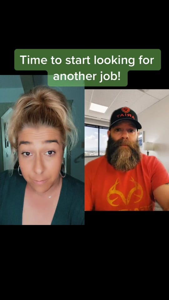 Post 2 by It’s Me Natalie on TikTok (video)