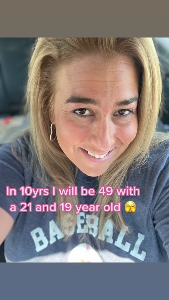 Post 5 by It’s Me Natalie on TikTok (video)