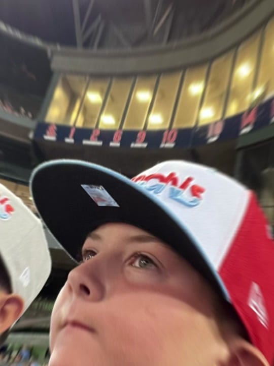Post 7 by It’s Me Natalie on TikTok (video)