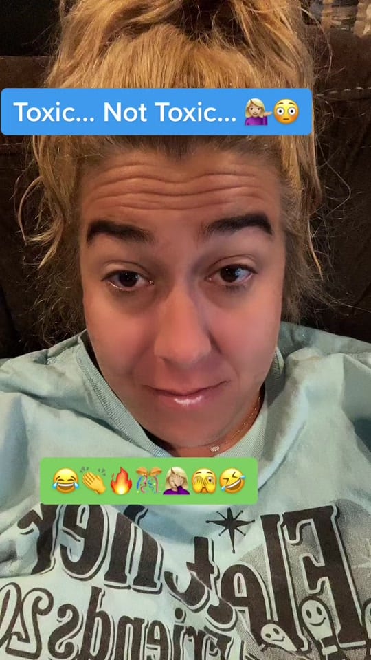 Post 3 by It’s Me Natalie on TikTok (video)