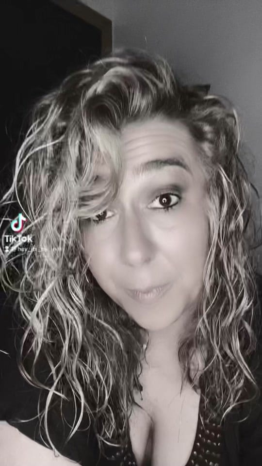 Post 1 by It’s Me Natalie on TikTok (video)