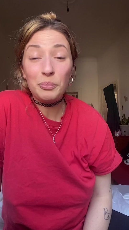 Post 8 by H4CK on TikTok (video)