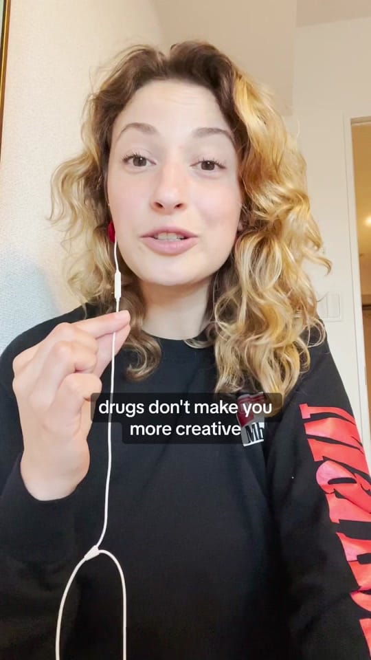 Post 1 by H4CK on TikTok (video)