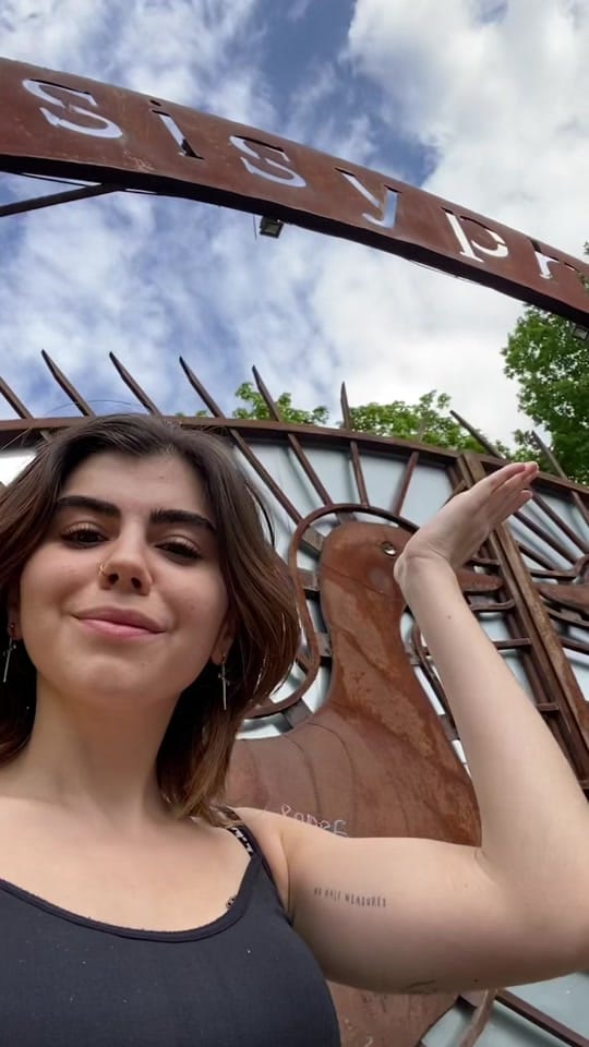 Post 3 by H4CK on TikTok (video)