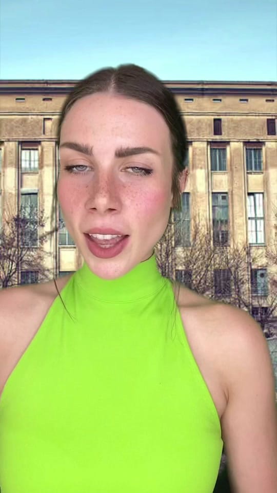 Post 10 by H4CK on TikTok (video)