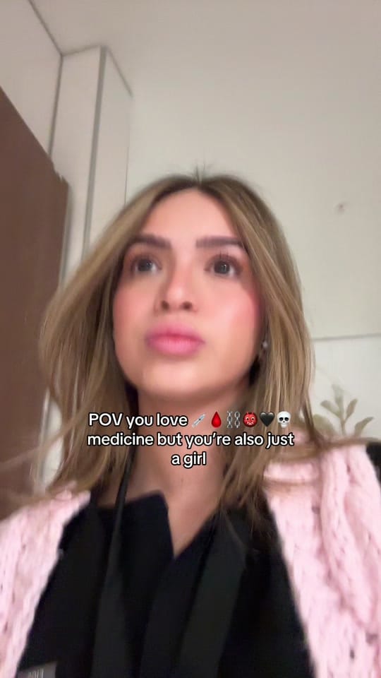 Post 1 by Alissa Herrera on TikTok (video)