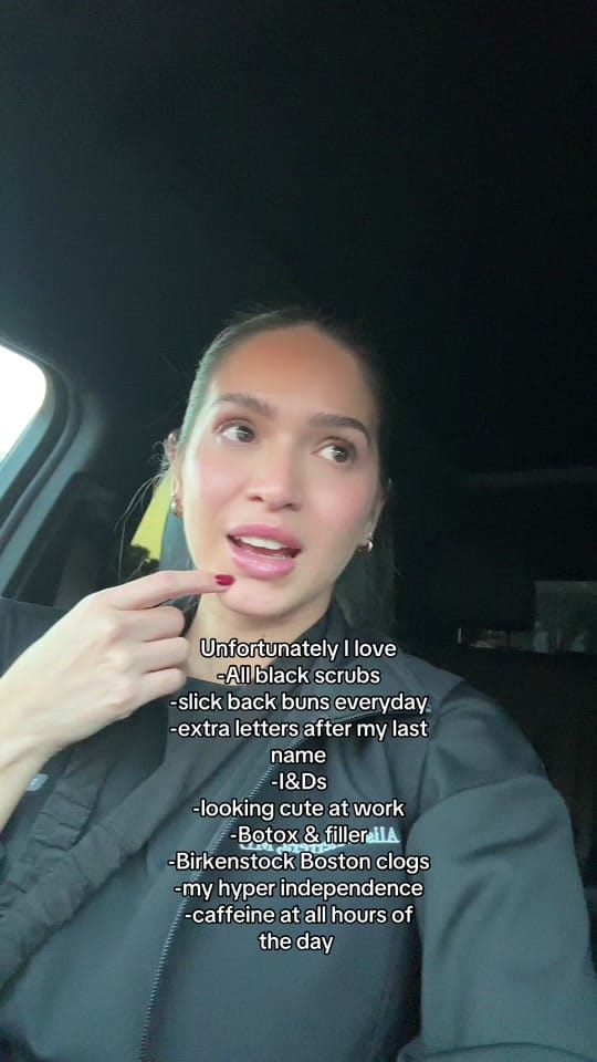 Post 3 by Alissa Herrera on TikTok (video)