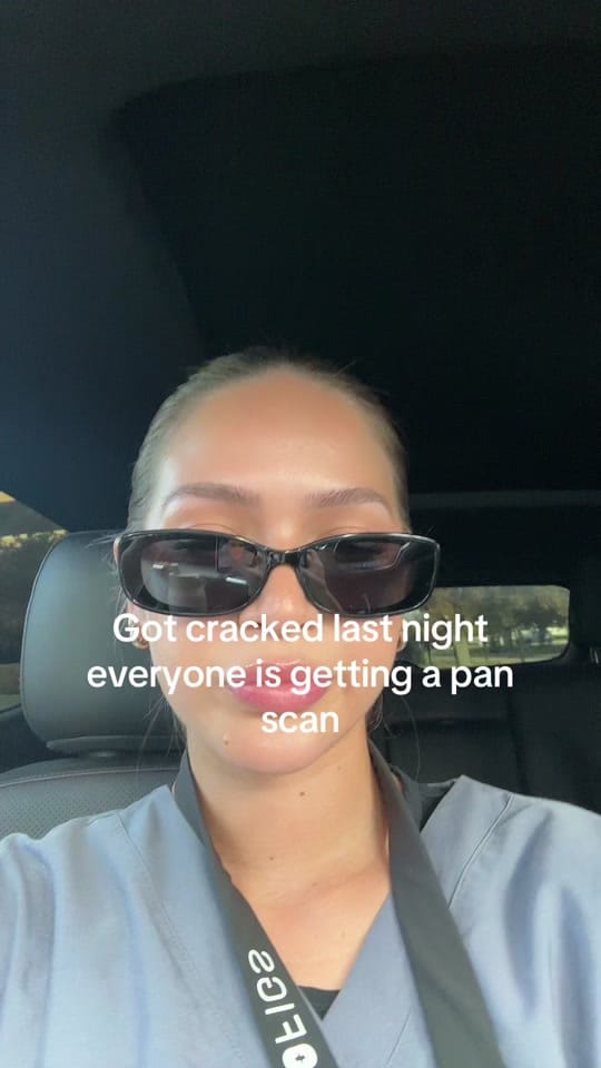Post 9 by Alissa Herrera on TikTok (video)