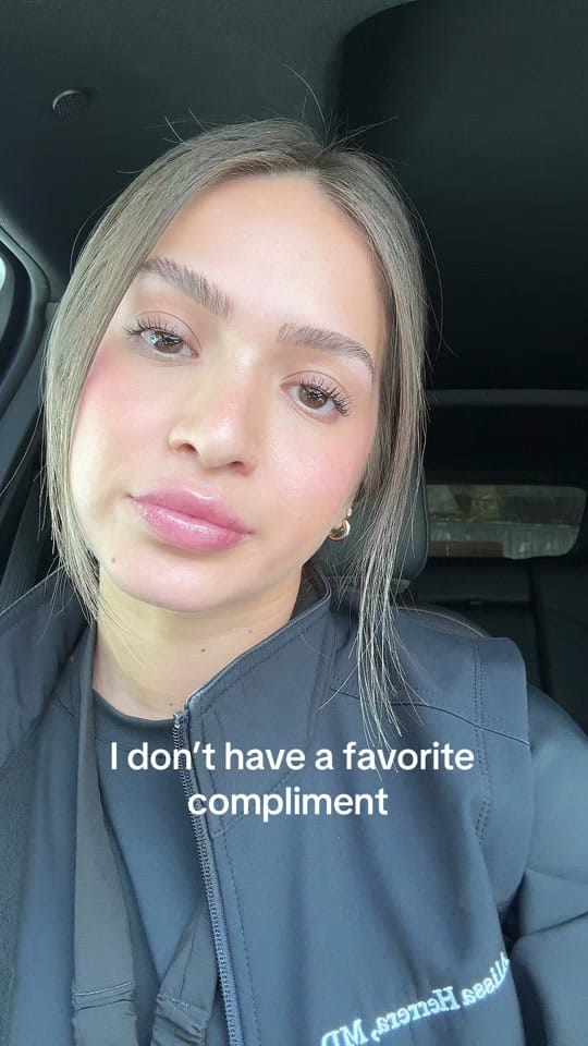 Post 6 by Alissa Herrera on TikTok (video)