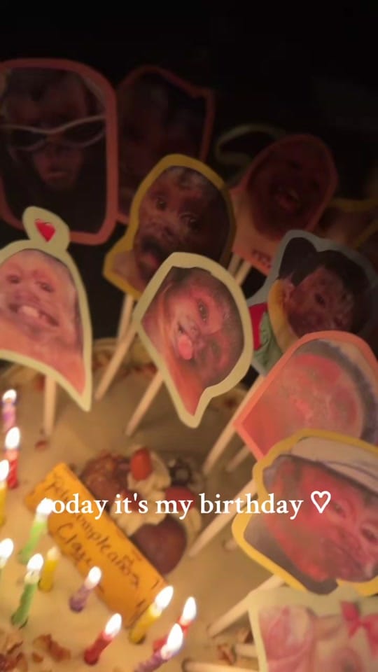 Post 10 by Luciana Estrada on TikTok (video)