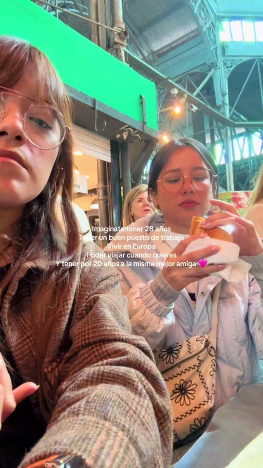 Post 6 by Luciana Estrada on TikTok (video)