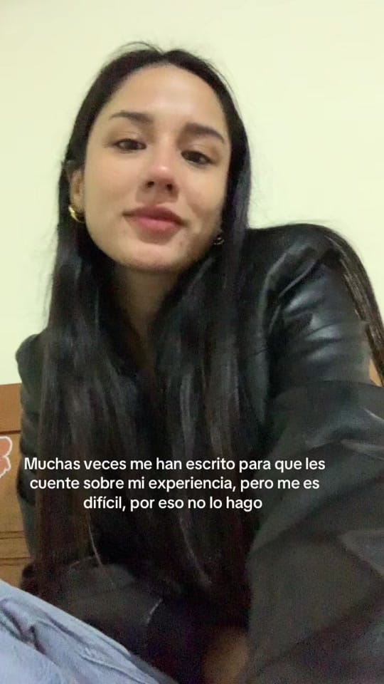 Post 8 by Luciana Estrada on TikTok (video)