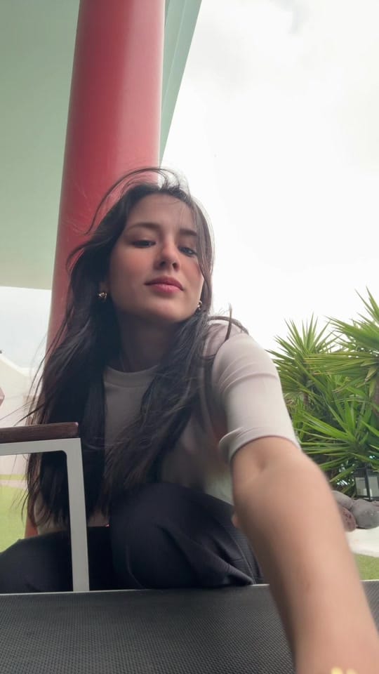 Post 5 by Luciana Estrada on TikTok (video)