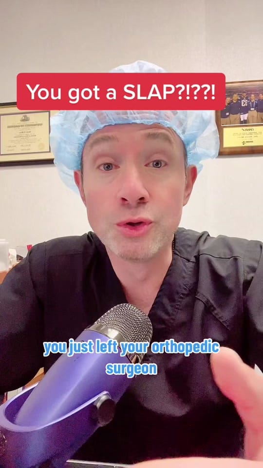Post 8 by Tiktokbonedoc on TikTok (video)