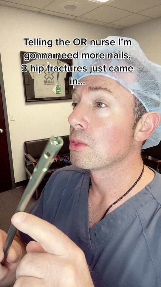 Post 9 by Tiktokbonedoc on TikTok (video)