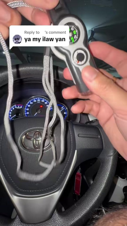 Post 2 by Kotche Roo on TikTok (video)
