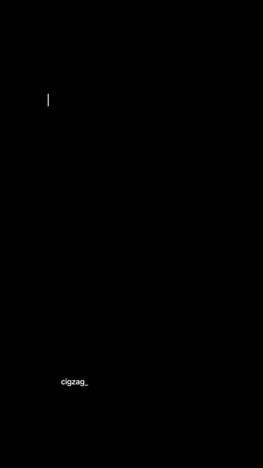 Post 7 by cigzag_ on TikTok (video)