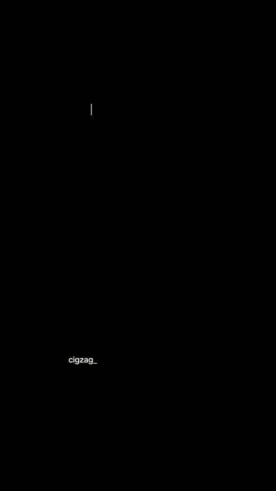 Post 4 by cigzag_ on TikTok (video)