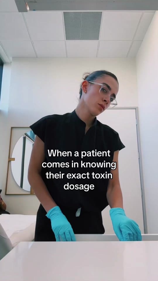 Post 8 by Pure Touch Skin Center on TikTok (video)