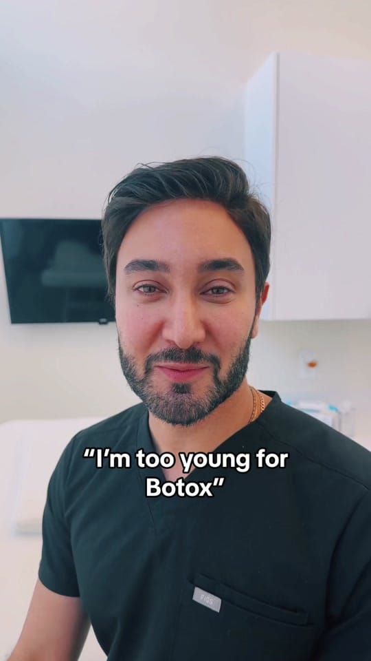Post 6 by Pure Touch Skin Center on TikTok (video)