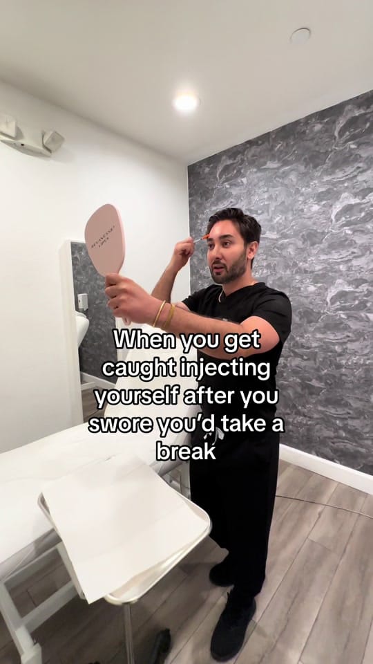 Post 7 by Pure Touch Skin Center on TikTok (video)