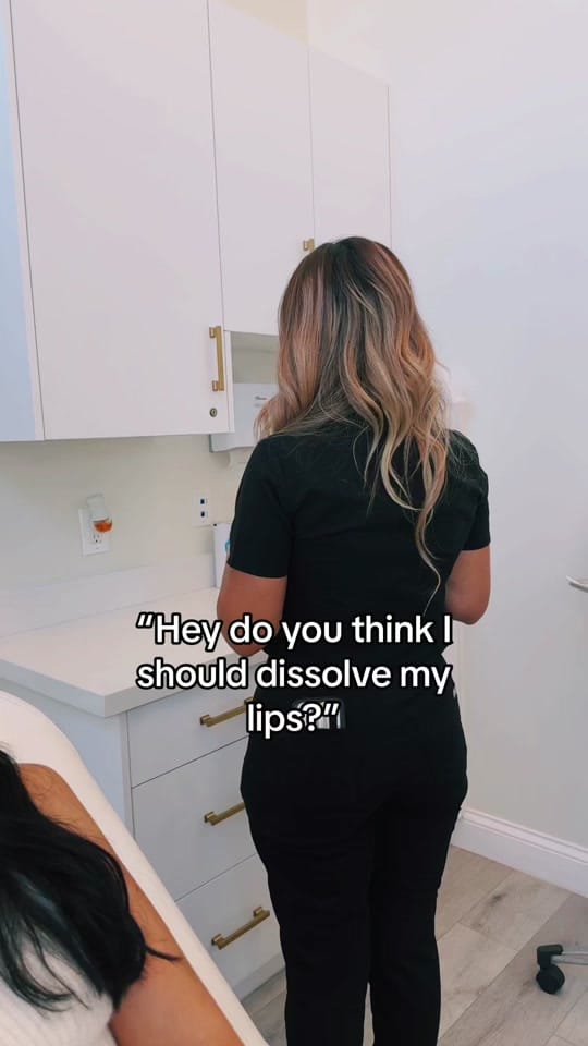 Post 9 by Pure Touch Skin Center on TikTok (video)