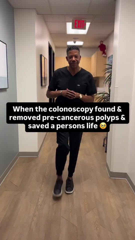 Post 5 by Dr. Zuri Murrell on TikTok (video)